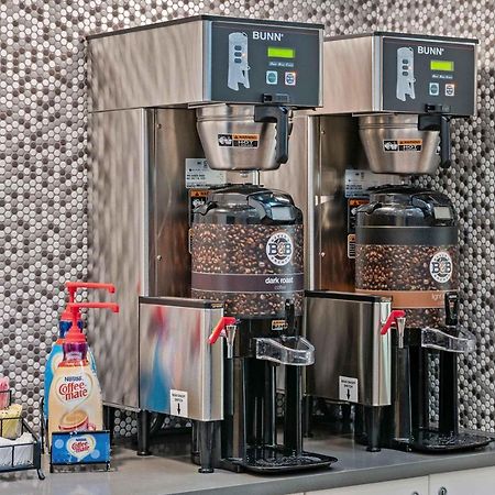 Extended Stay America Premier Suites - Boise - Meridian Ngoại thất bức ảnh