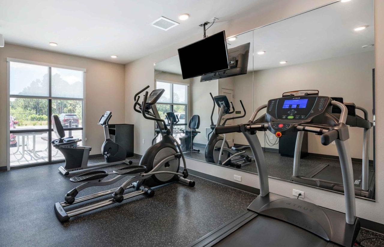 Extended Stay America Premier Suites - Boise - Meridian Ngoại thất bức ảnh