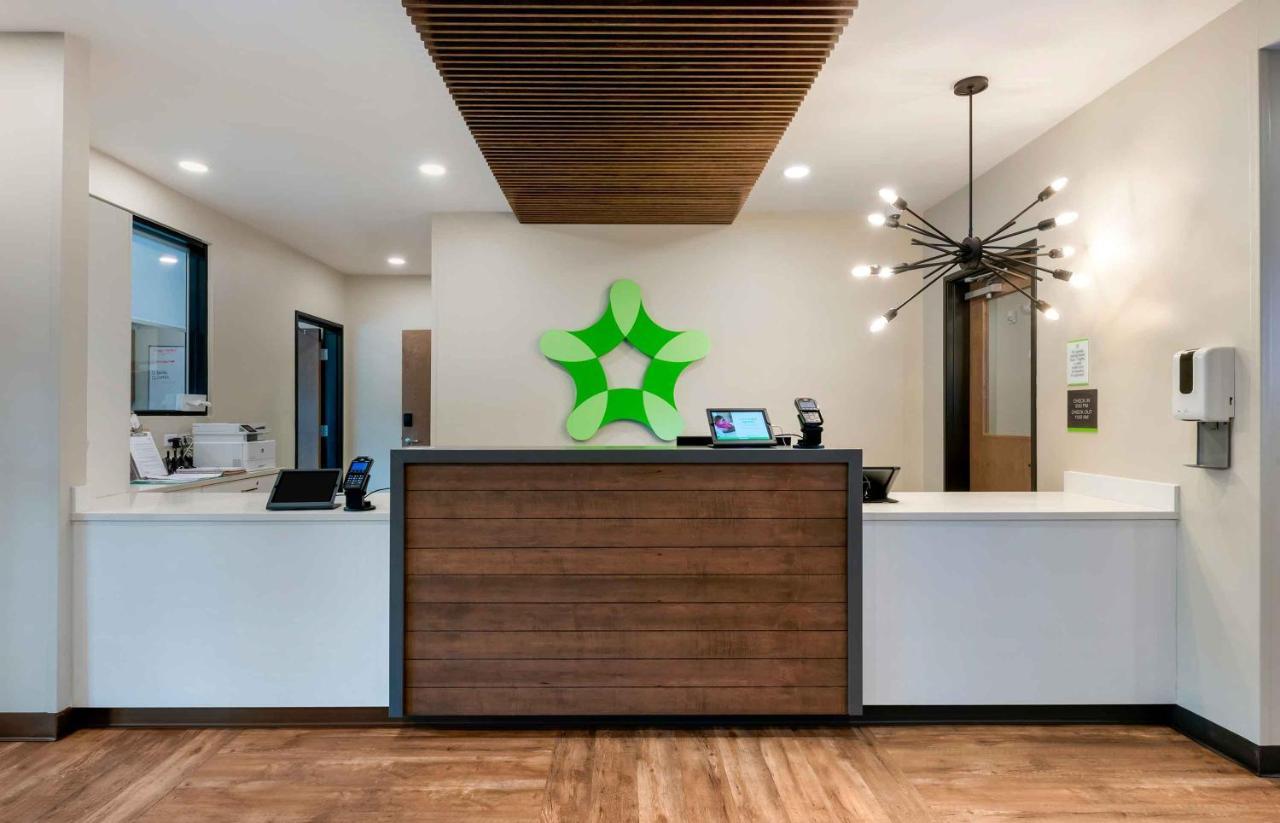 Extended Stay America Premier Suites - Boise - Meridian Ngoại thất bức ảnh