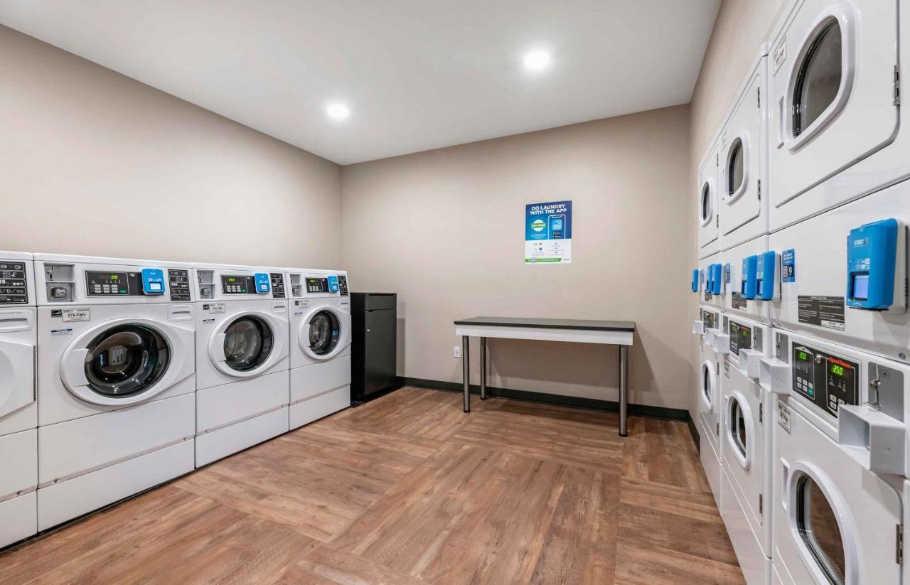 Extended Stay America Premier Suites - Boise - Meridian Ngoại thất bức ảnh
