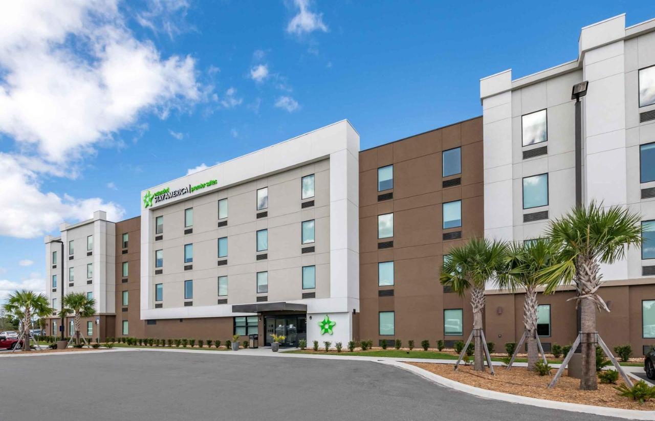 Extended Stay America Premier Suites - Boise - Meridian Ngoại thất bức ảnh