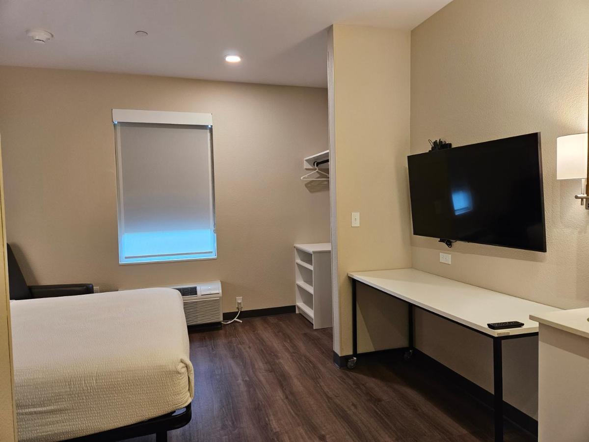 Extended Stay America Premier Suites - Boise - Meridian Ngoại thất bức ảnh
