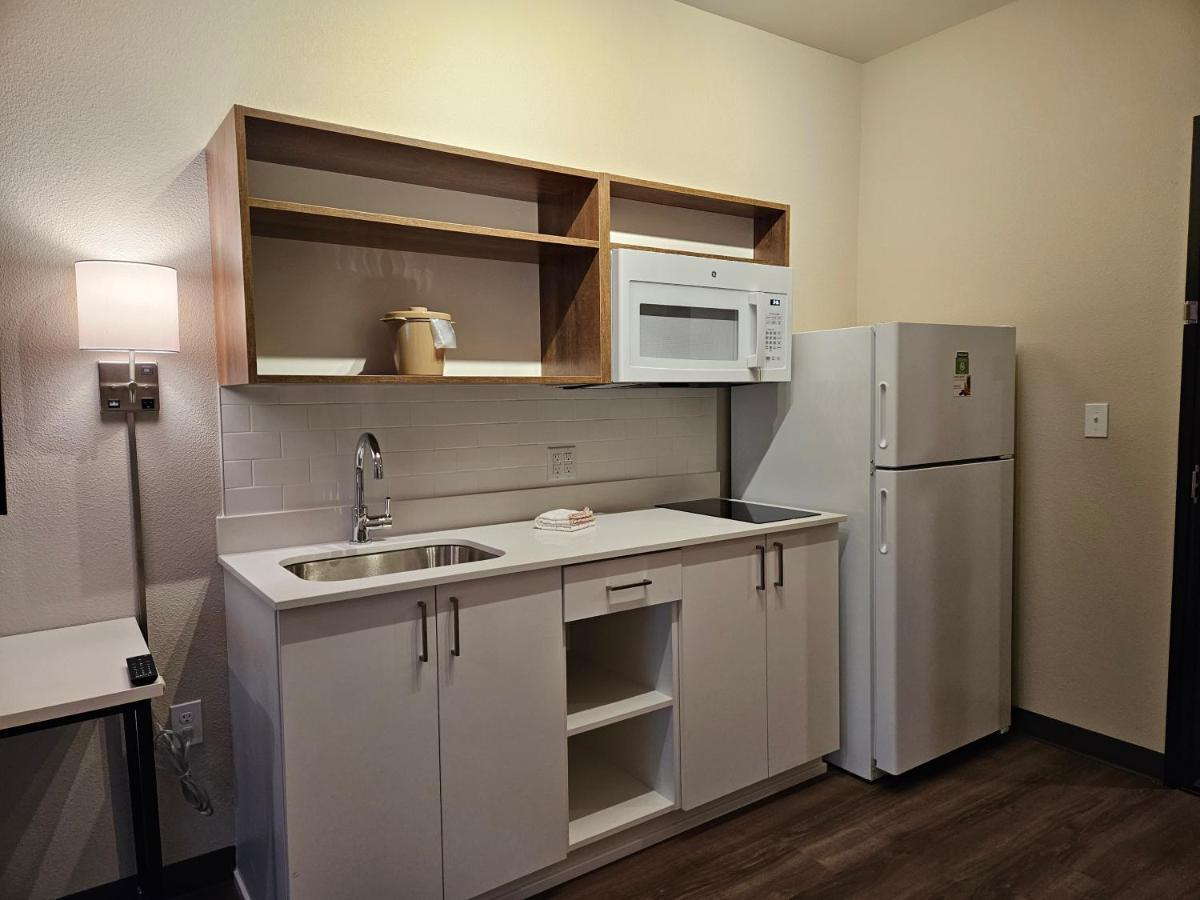 Extended Stay America Premier Suites - Boise - Meridian Ngoại thất bức ảnh