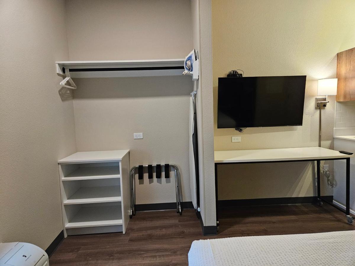 Extended Stay America Premier Suites - Boise - Meridian Ngoại thất bức ảnh